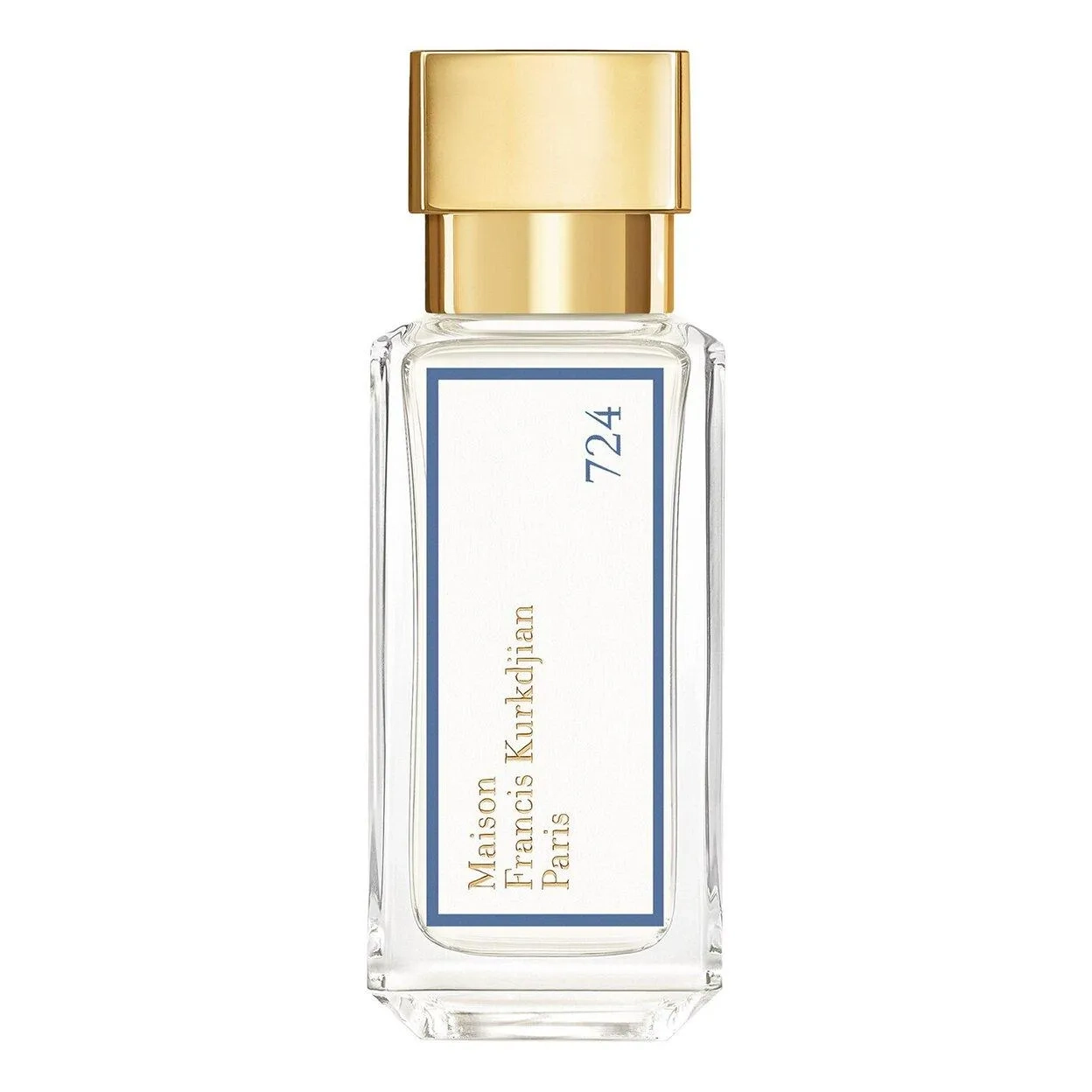 Maison Francis Kurkdjian 724 Eau De Parfum For Women 35ml