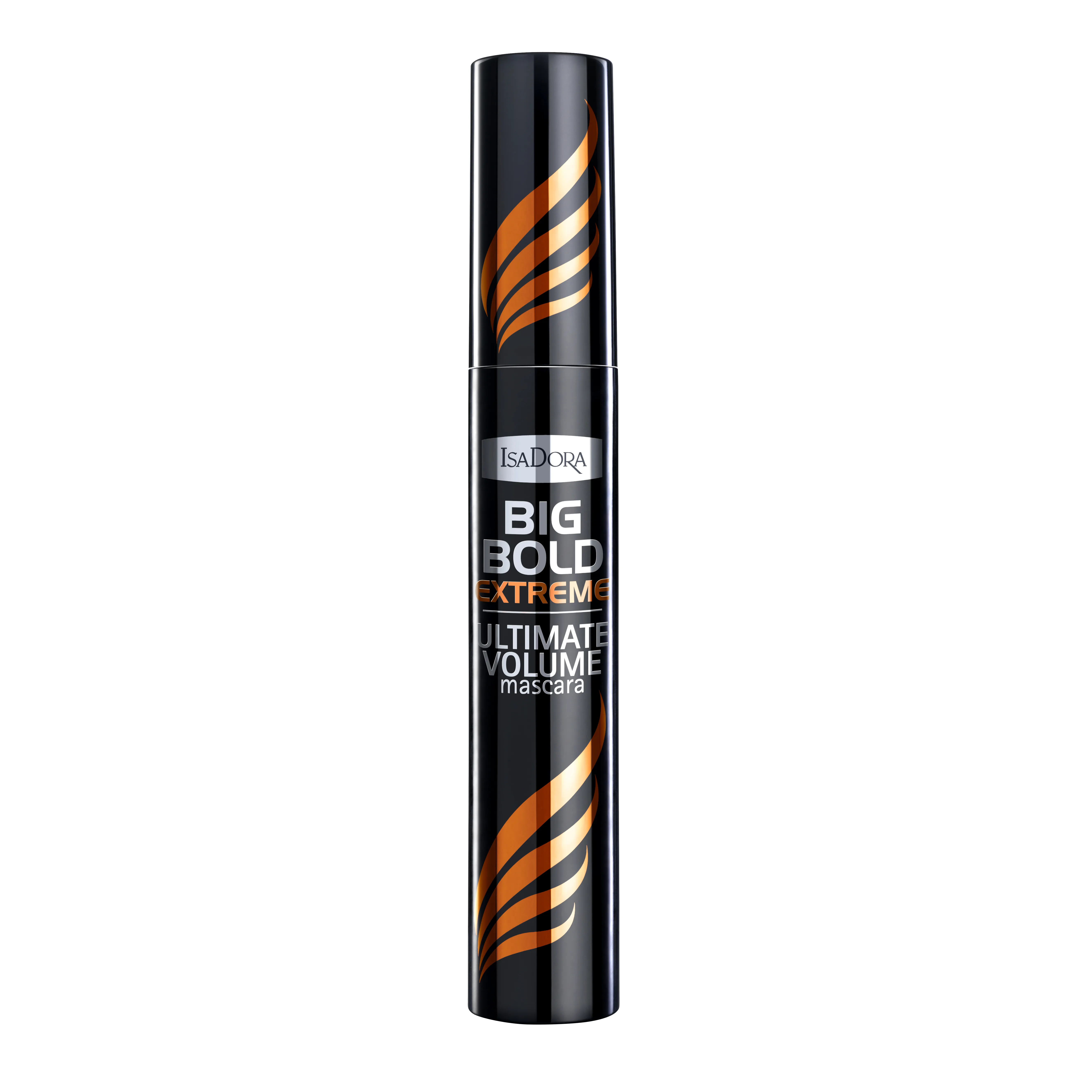 IsaDora Big Bold Extreme 15 Extreme Black 14ml