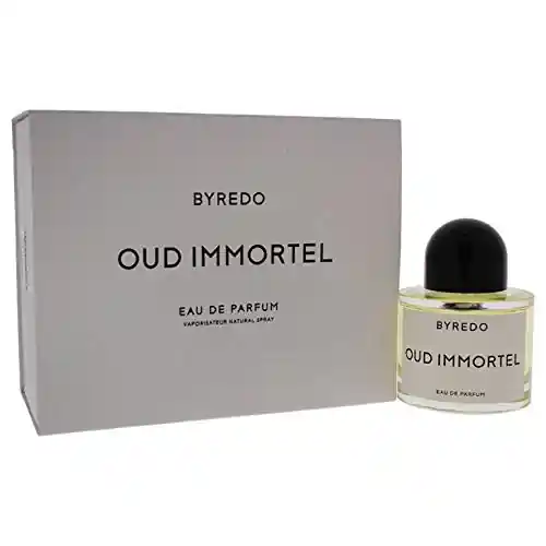 BYREDO OUD IMMORTEL EDP 50ML