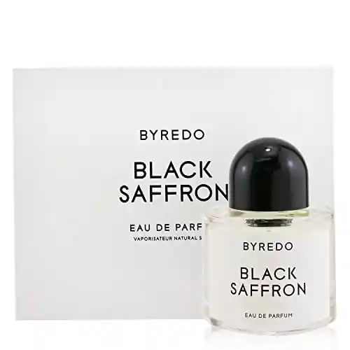 BYREDO BLACK SAFFRON EDP 50ML