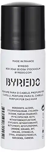 BYREDO LA TULIPE (W) HAIR PERFUME 75 ml FR