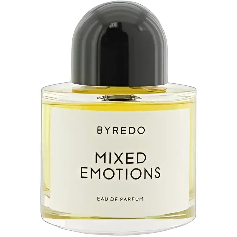 Byredo Mixed Emotions Eau De Parfum Spray 100Ml