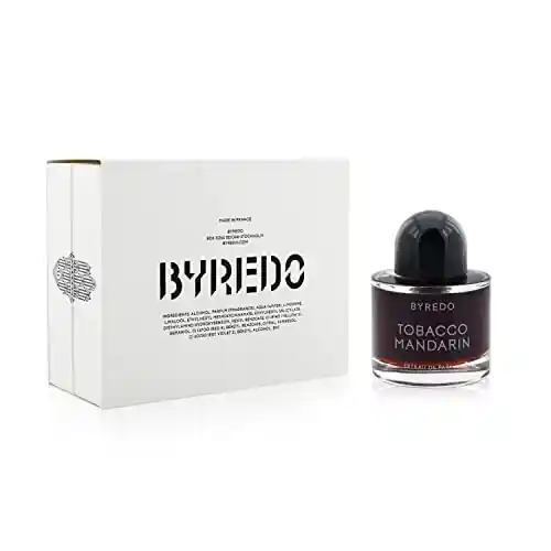 BYREDO TOBACCO MANDARIN EXTRAIT DE PARFUM 50ML