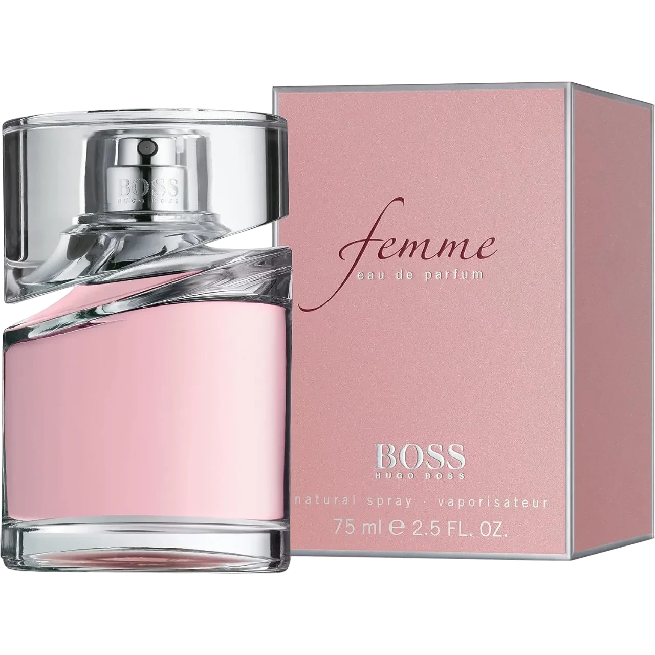 Hugo Boss Femme Edp 75Ml