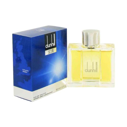 DUNHILL 51.3 N FOR MEN (M) EDT 100 ml FR