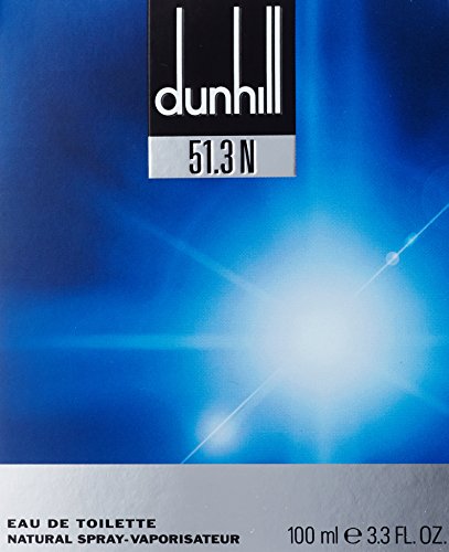 DUNHILL 51.3 N FOR MEN (M) EDT 100 ml FR