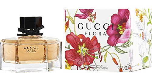 GUCCI FLORA (W) EDP 50ML