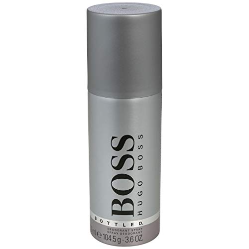 Hugo Boss Bottled N0 6 Deo Spray 150 ml