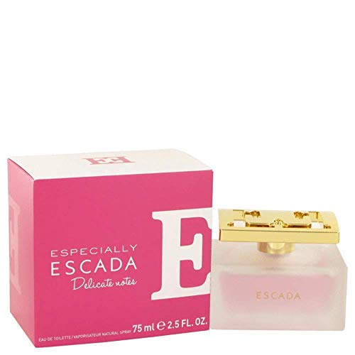 ESCADA ESPECIALLY DELICATE NOTES (W) EDT 50ML