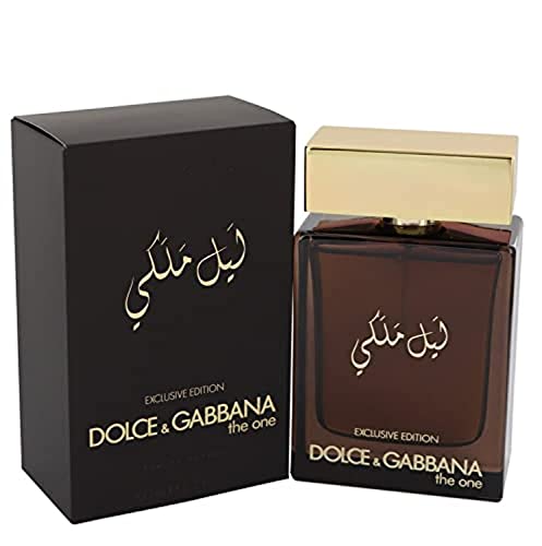 D&G the One Royal Night M Edp 100ml