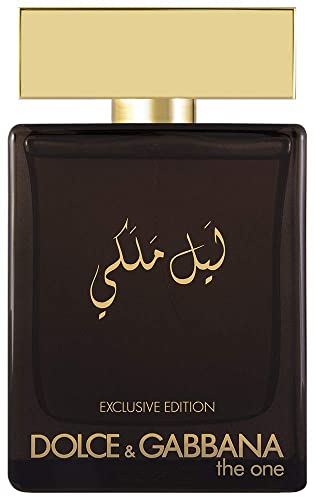 D&G the One Royal Night M Edp 100ml