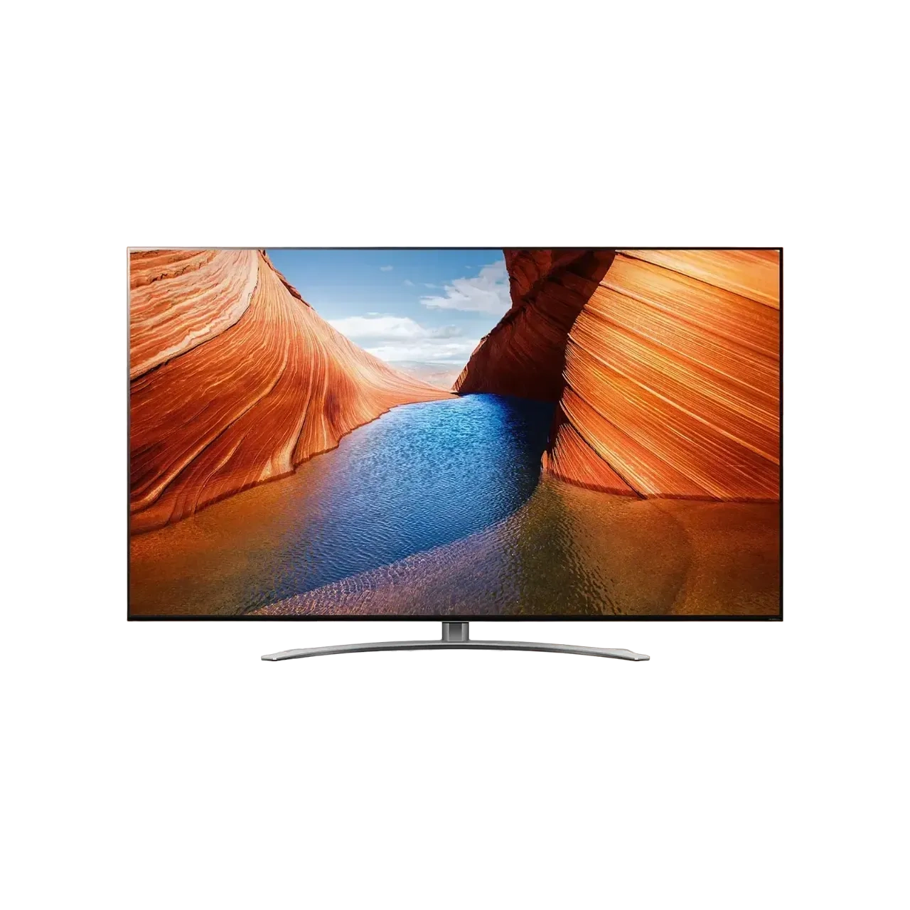 LG 75 Inch Qned Tv 75Qned996Qb