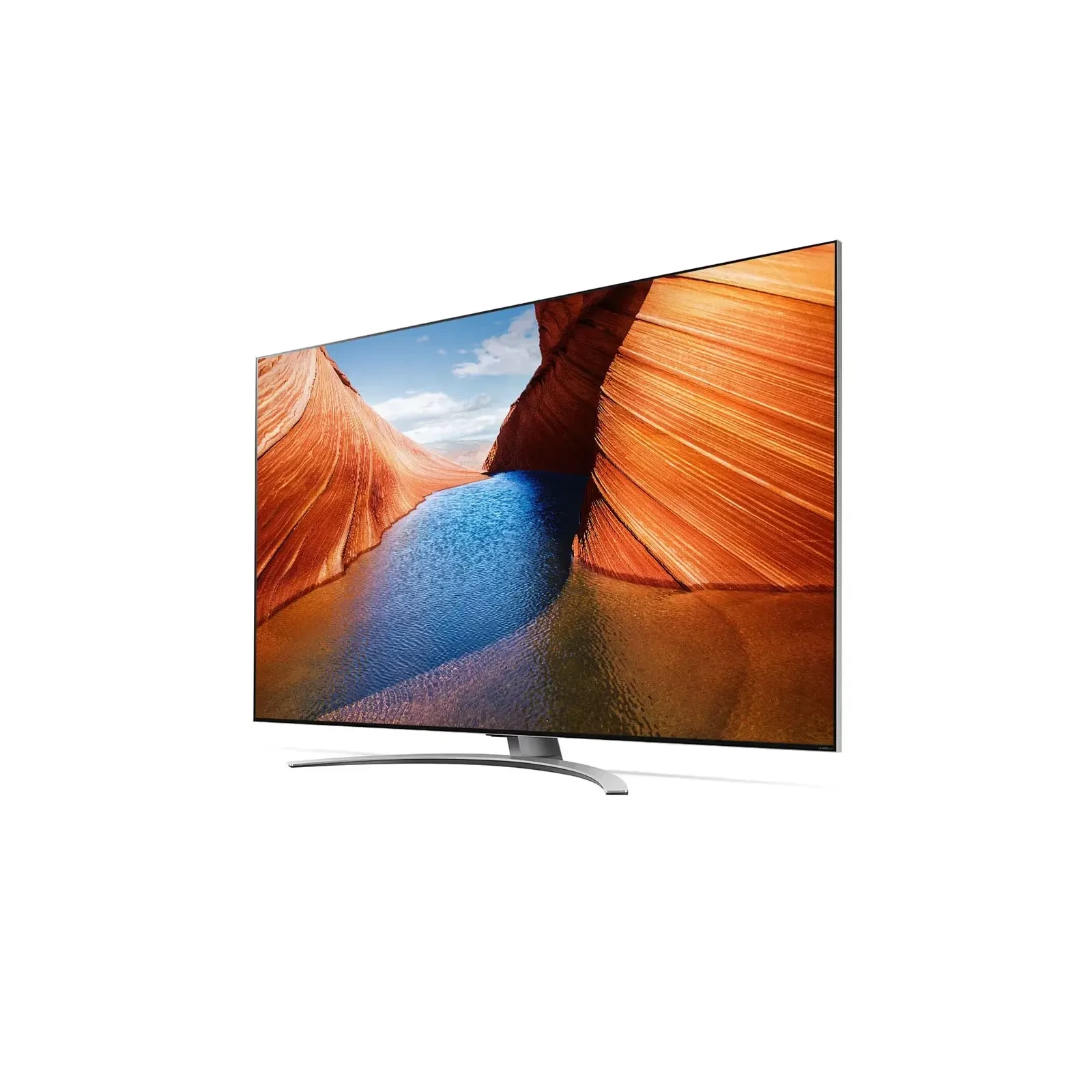 LG 75 Inch Qned Tv 75Qned996Qb