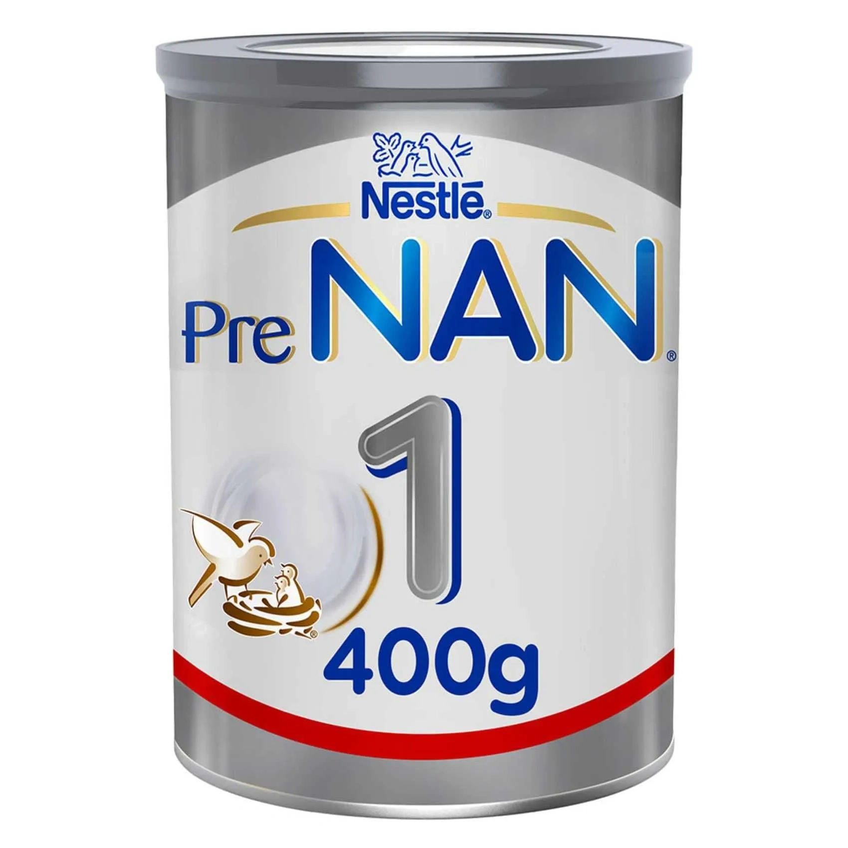 Nestlé Pre Nan Stage 1 Milk Powder 400g