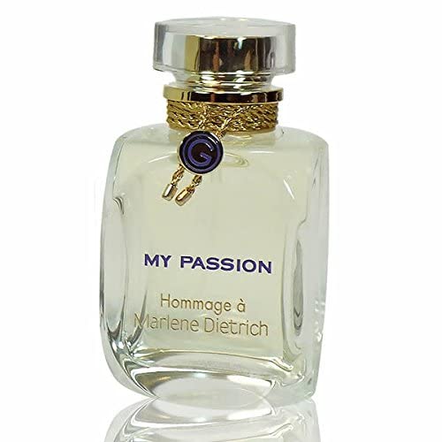 GRES MY PASSION HOMMAGE A MARLENE DIETRICH (W) EDP 60ML