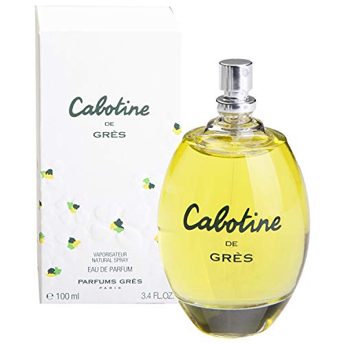 GRES CABOTINE GRES (W) EDP 100ML