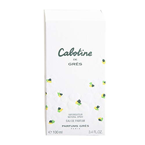 GRES CABOTINE GRES (W) EDP 100ML