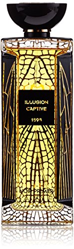 LALIQUE ILLUSION CAPTIVE 1898xa0EAU DE PARFUM 100ML