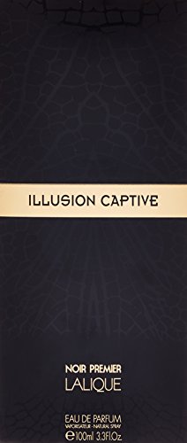 LALIQUE ILLUSION CAPTIVE 1898xa0EAU DE PARFUM 100ML