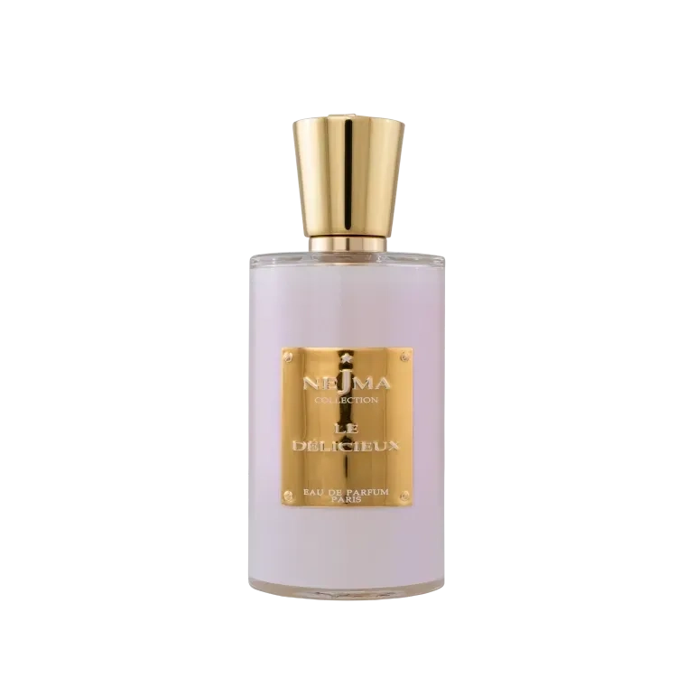 Nejma Le Delicieux Eau De Parfum For Women 100 Ml