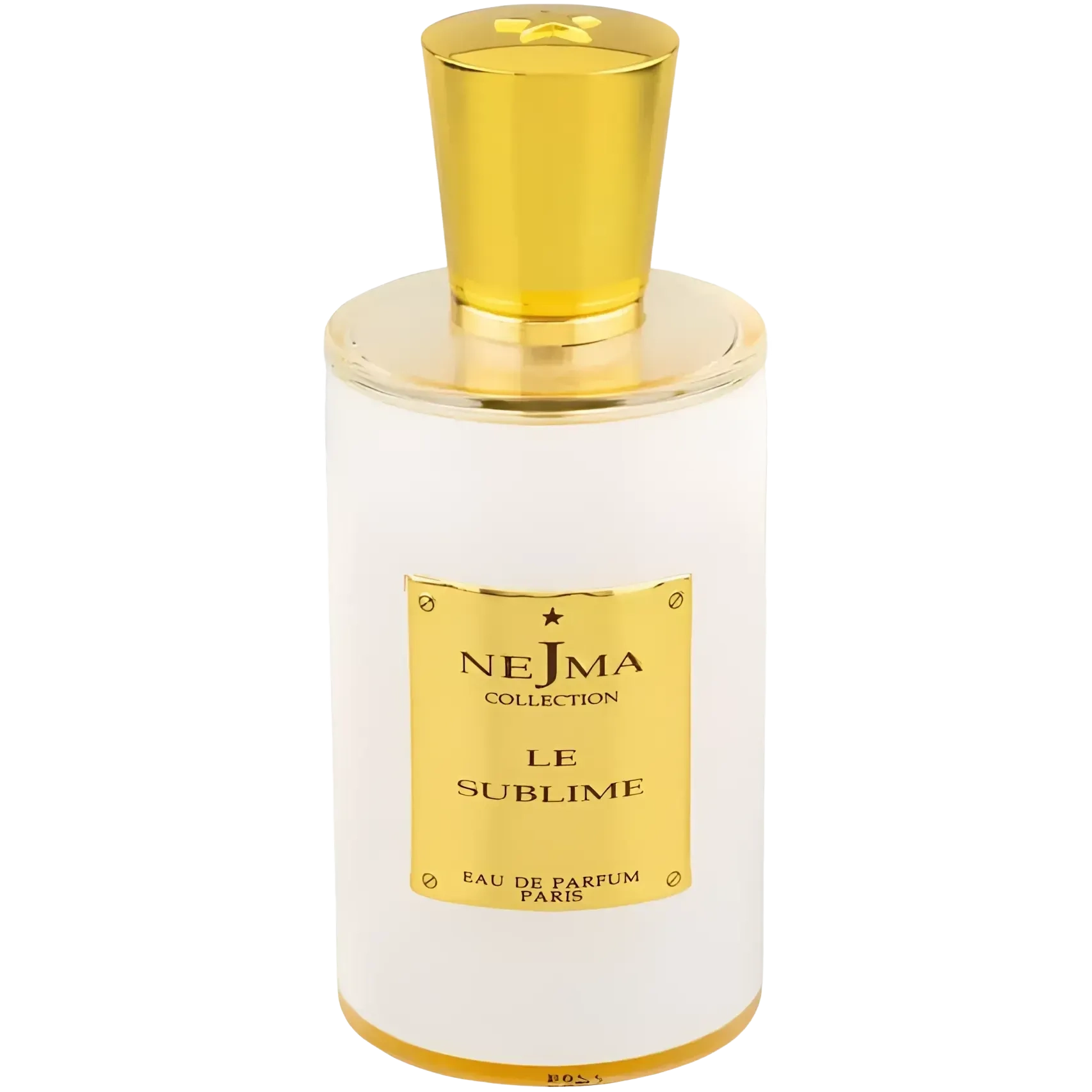 Nejma Le Sublime Eau De Parfum Spray For Unisex 100 Ml