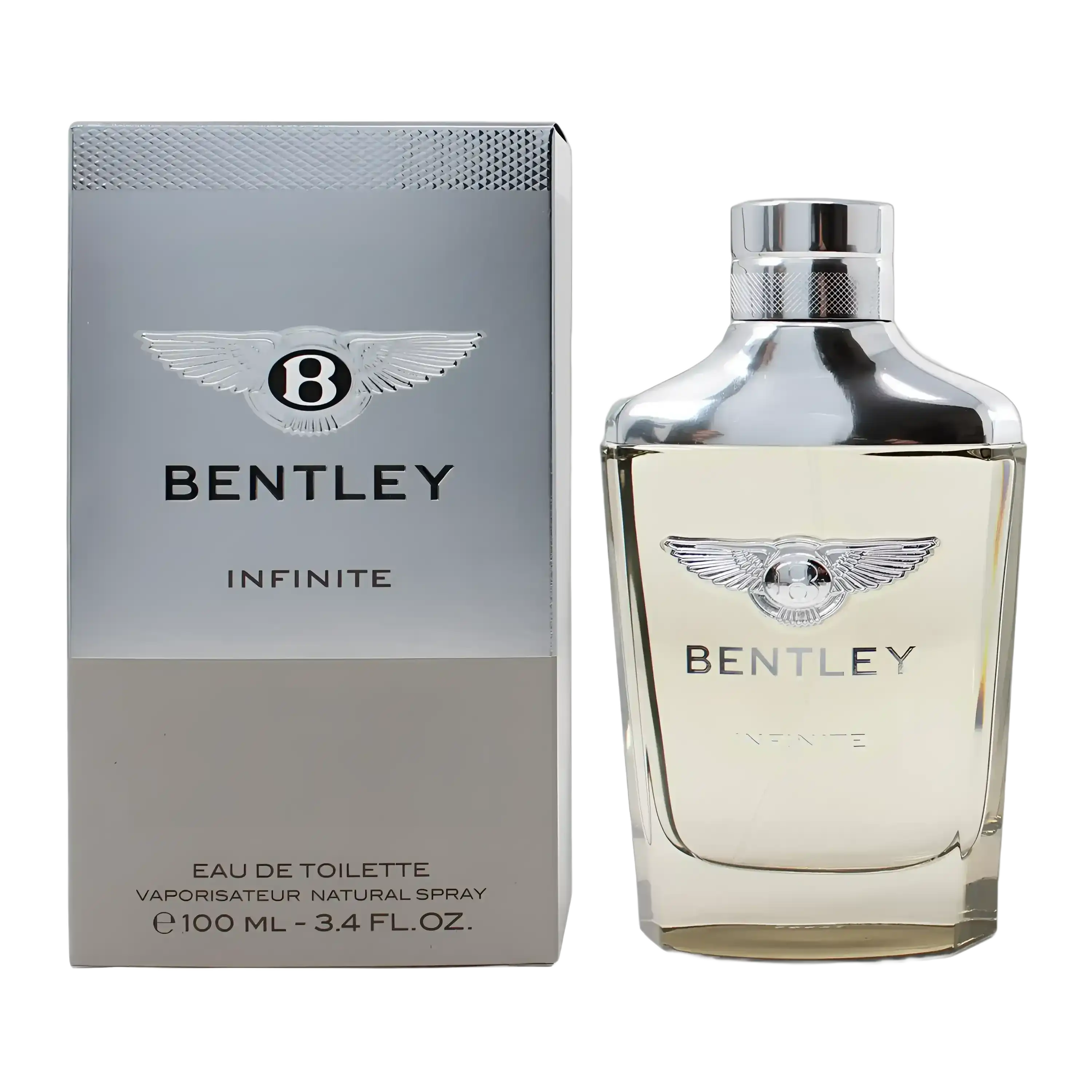 Bentley Infinite Edt 100ml