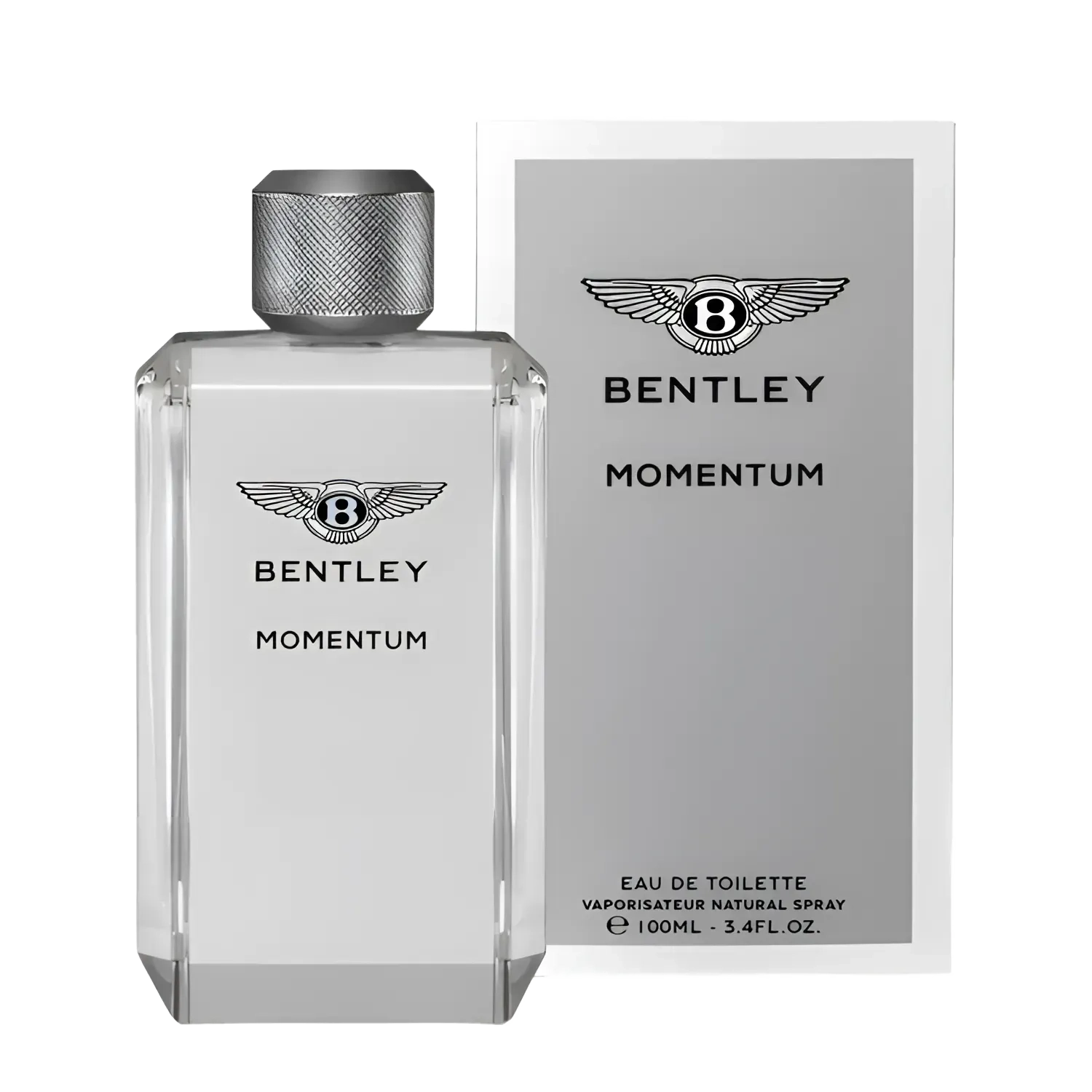 BENTLEY MOMENTUM EDT 100ML