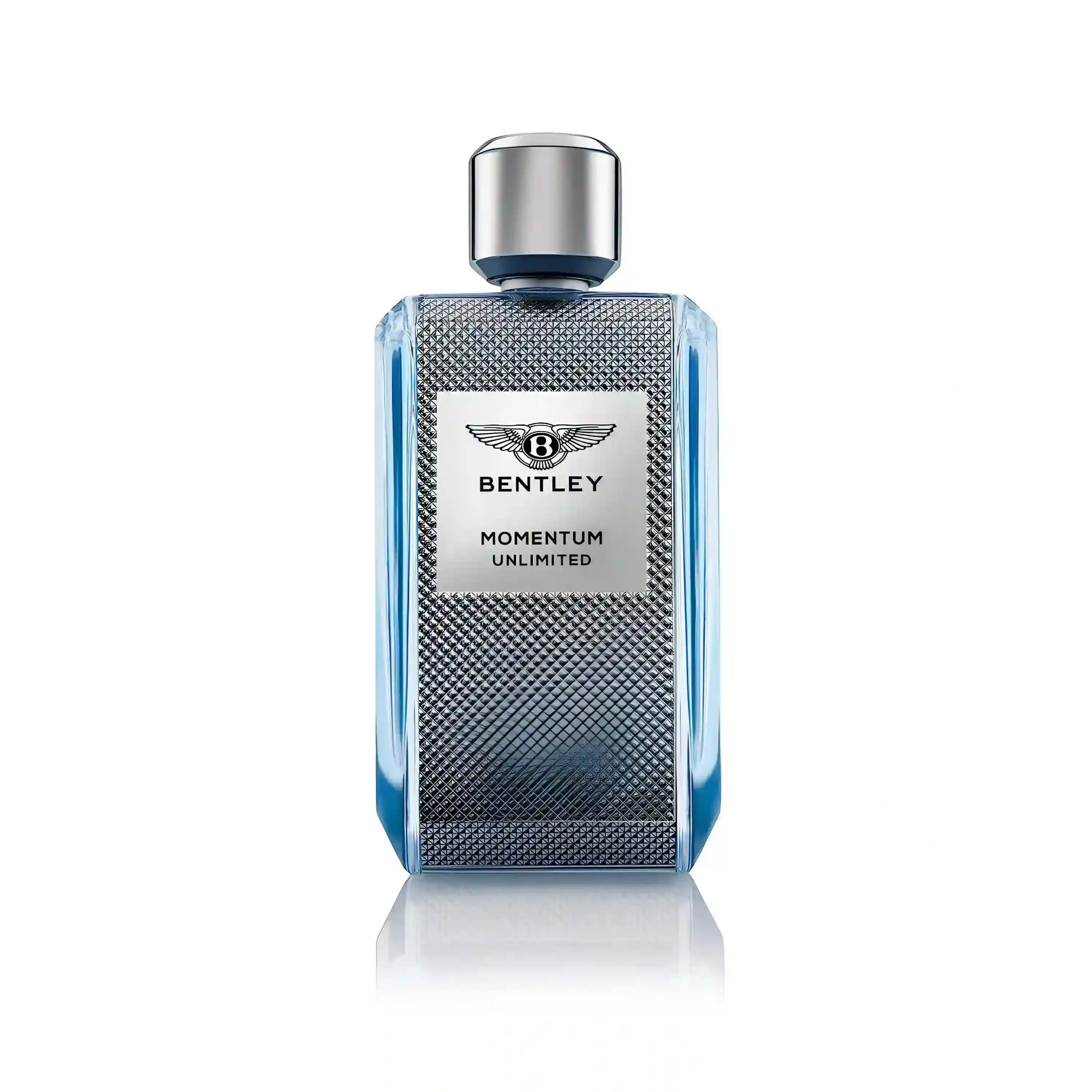 BENTLEY MOMENTUM UNLIMITED EDT 100ML