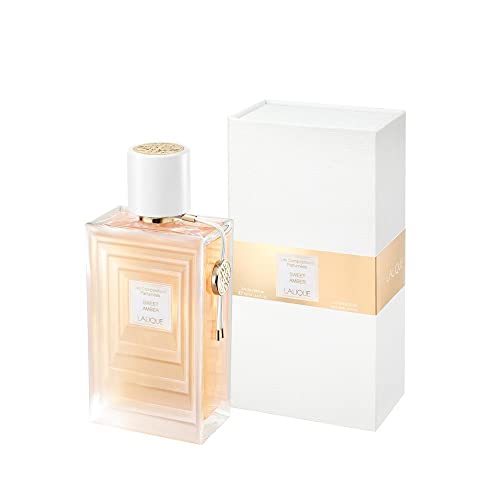 LALIQUE LES COMPOSITIONS SWEET AMBER EDP 100ML