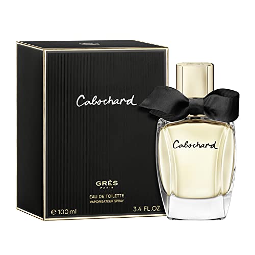 GRES CABOCHARD (W) EDT 100ML