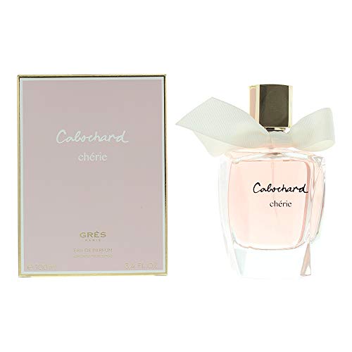 GRES CABOCHARD CHERIE (W) EDP 100 ML