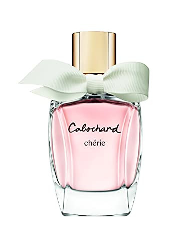 GRES CABOCHARD CHERIE (W) EDP 100 ML