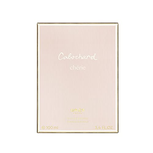 GRES CABOCHARD CHERIE (W) EDP 100 ML