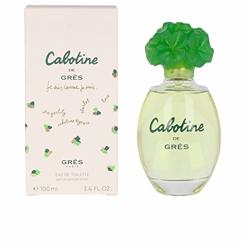 GRES CABOTINE ANNIVERSARY 30 YEARS EDT 100ML