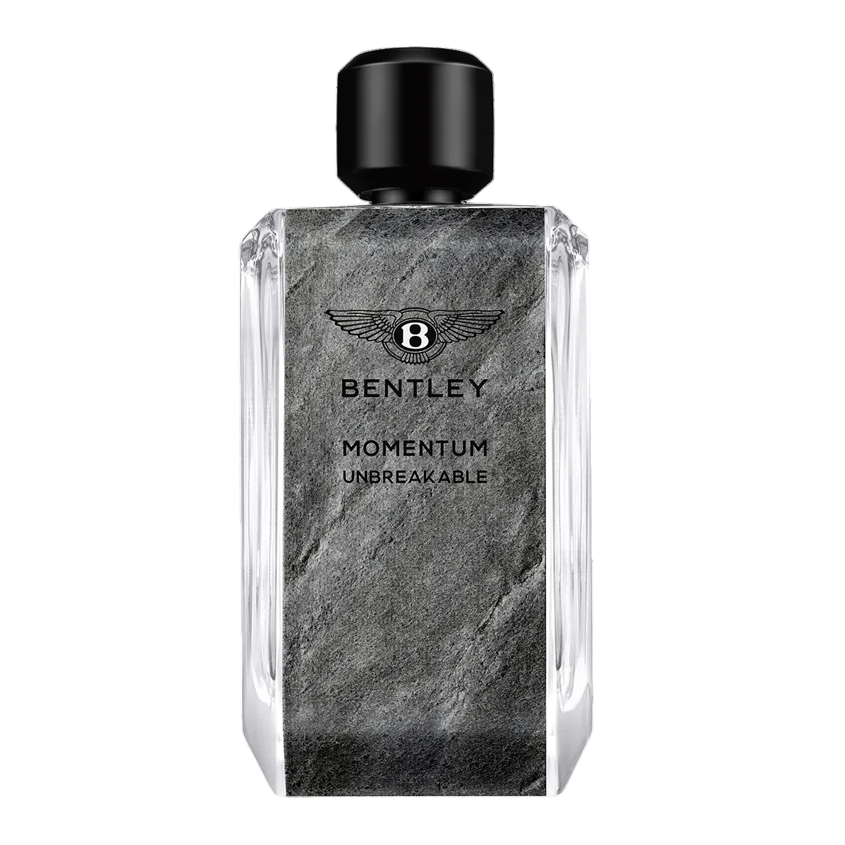 Bentley Momentum Unbreakable Eau De Parfum Spray For Men 100 Ml