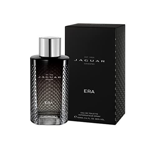 JAGUAR ERA (M) EDT 100ML