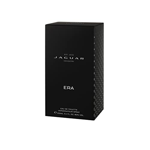 JAGUAR ERA (M) EDT 100ML