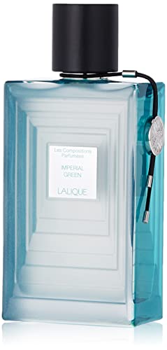 LALIQUE LES COMPOSITIONS IMPERIAL GREEN EDP 100ML