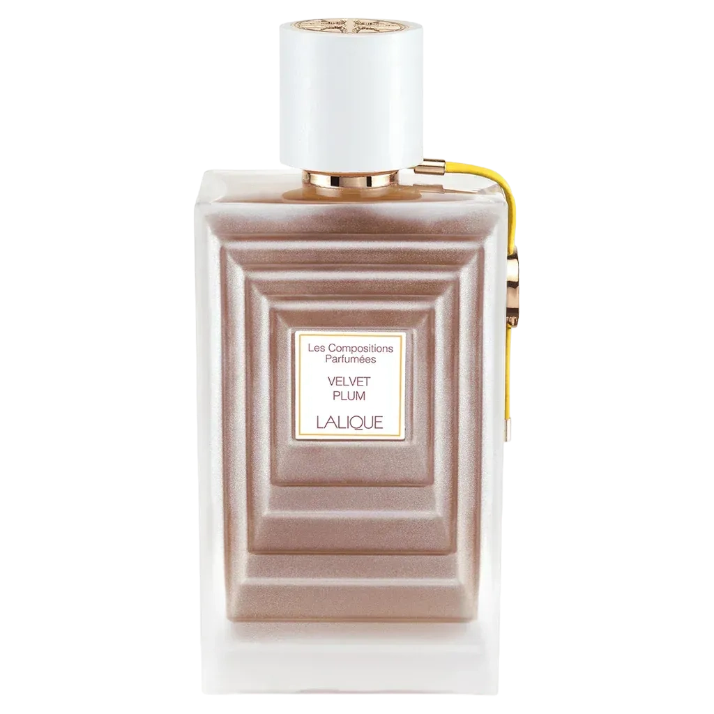 LALIQUE LES COMPOSITIONS VELVET PLUM EDP 100ML