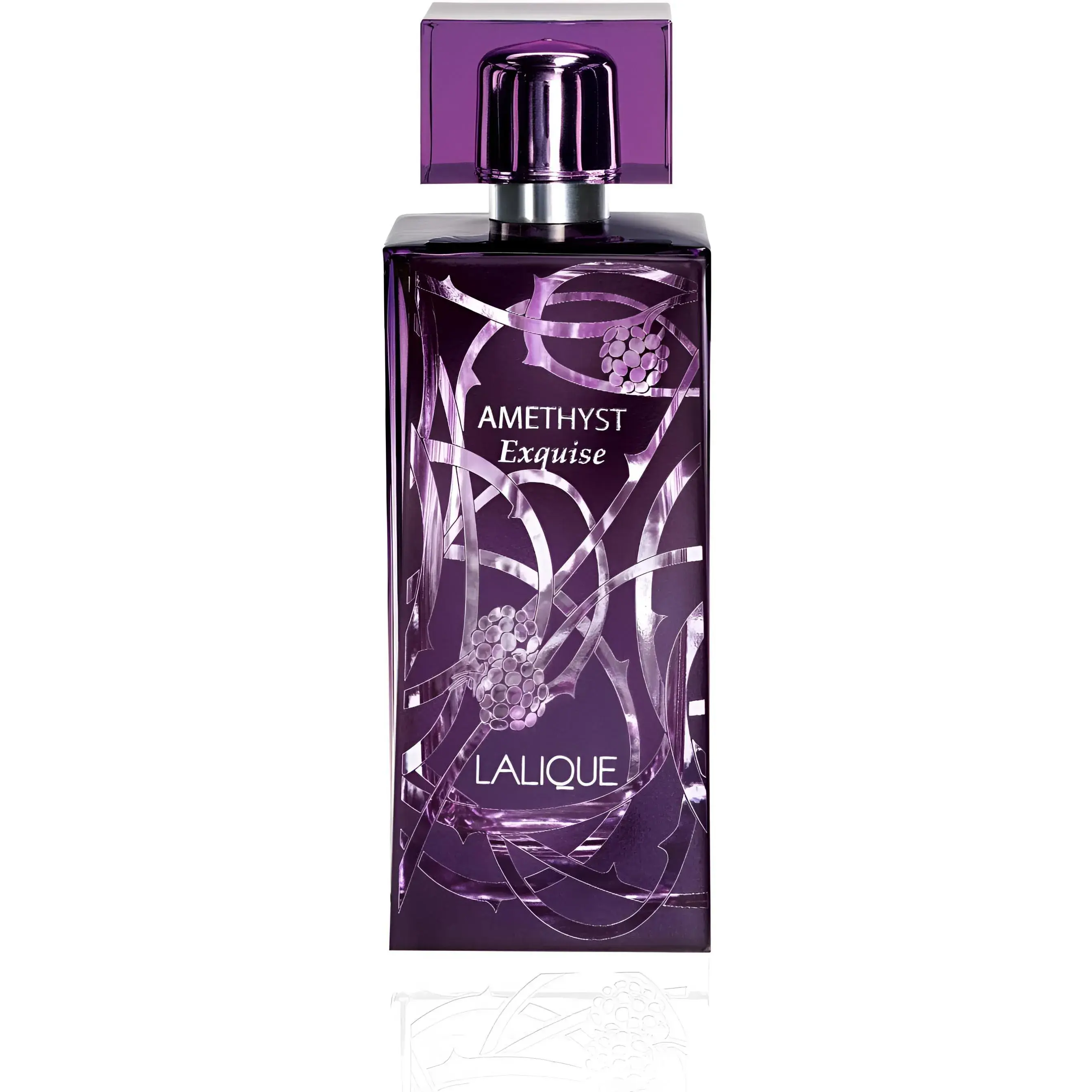 Lalique Amethyst Exquise (w) Edp 100ml