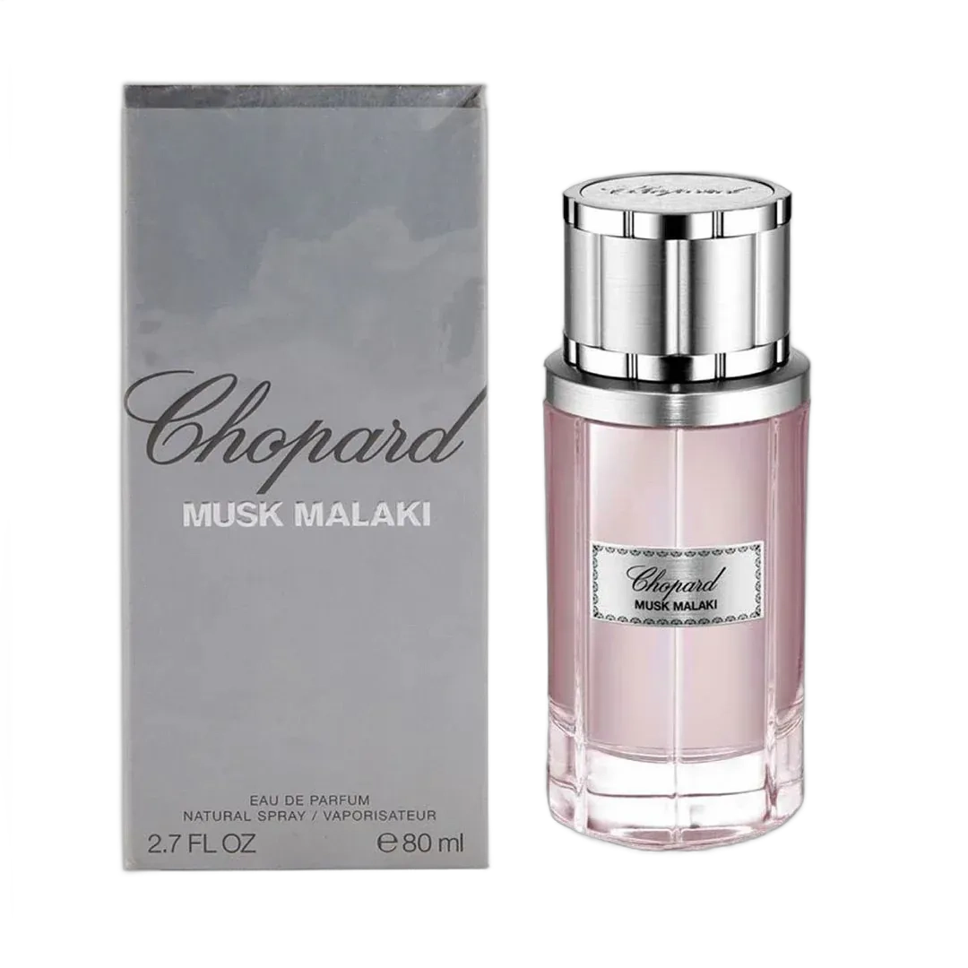 Chopard Musk Malaki Edp For Men, 80 Ml