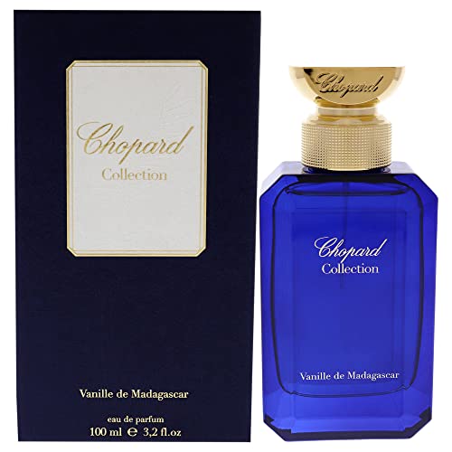 CHOPARD COLLECTION VANILLE DE MADAGASCAR EDP 100 ML