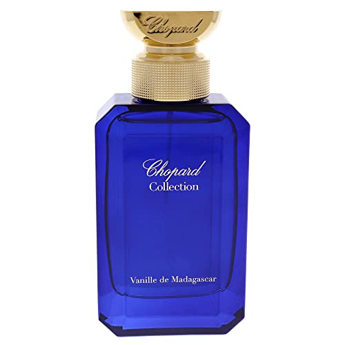 CHOPARD COLLECTION VANILLE DE MADAGASCAR EDP 100 ML