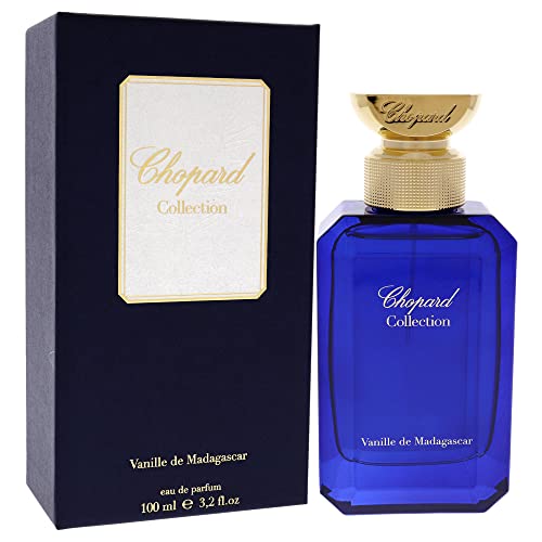 CHOPARD COLLECTION VANILLE DE MADAGASCAR EDP 100 ML