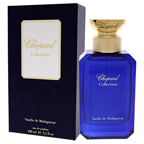 CHOPARD COLLECTION VANILLE DE MADAGASCAR EDP 100 ML