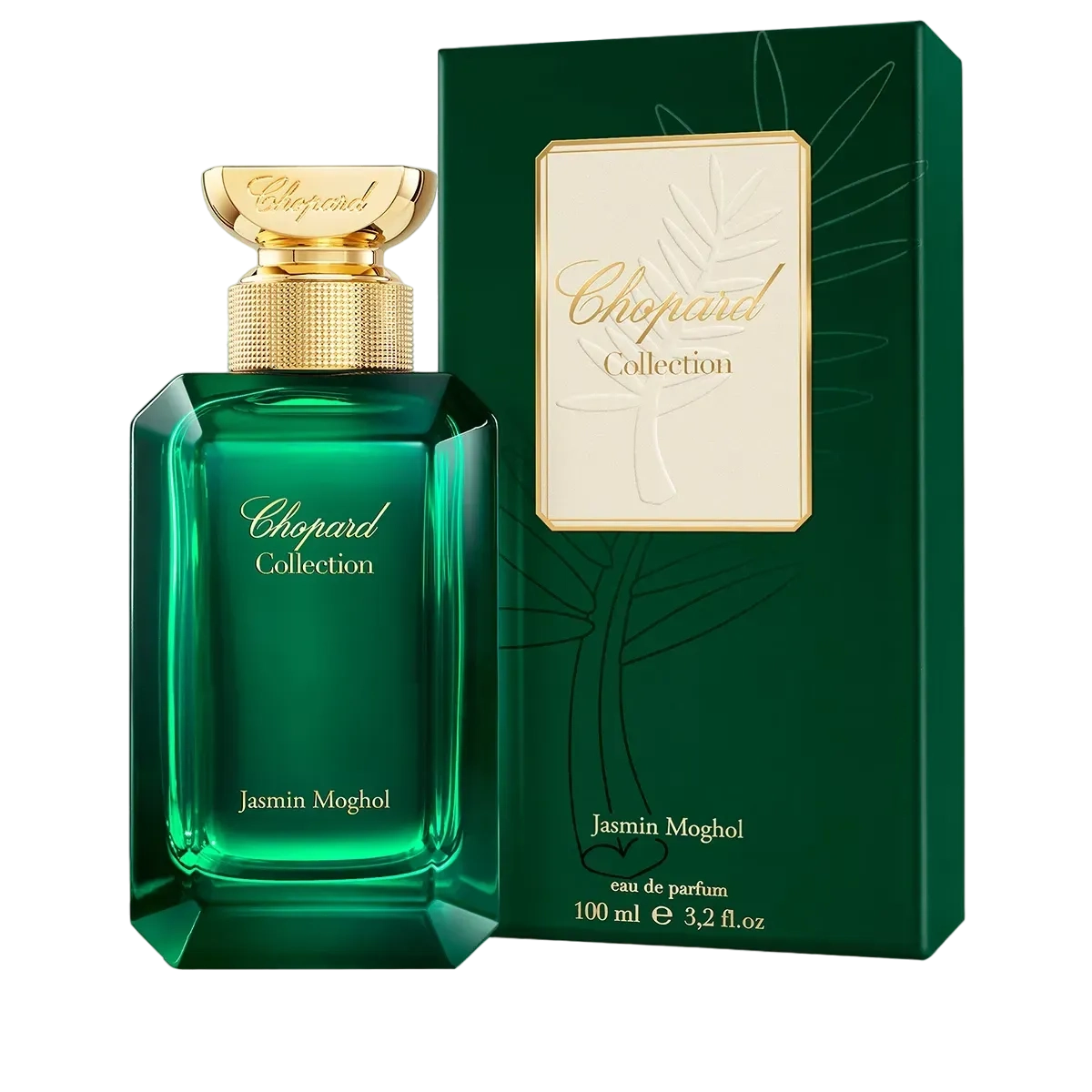 Chopard Collection Jasmin Moghol Eau De Parfum, 100 Ml