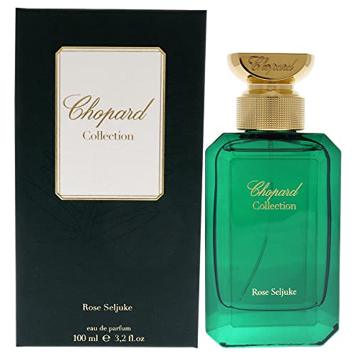 CHOPARD COLLECTION ROSE SELJUKE EDP 100 ML