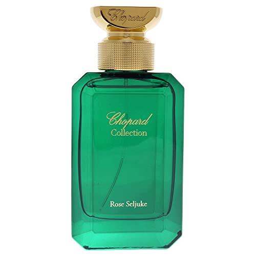 CHOPARD COLLECTION ROSE SELJUKE EDP 100 ML