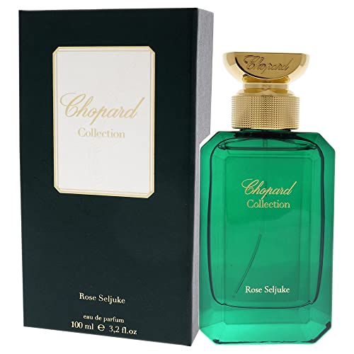 CHOPARD COLLECTION ROSE SELJUKE EDP 100 ML