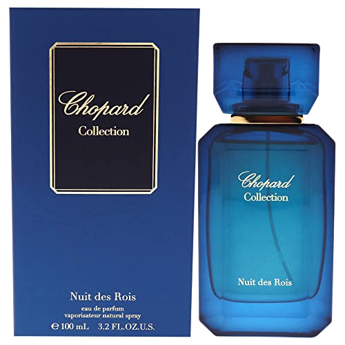 CHOPARD COLLECTION NUIT DES ROIS EDP 100ML